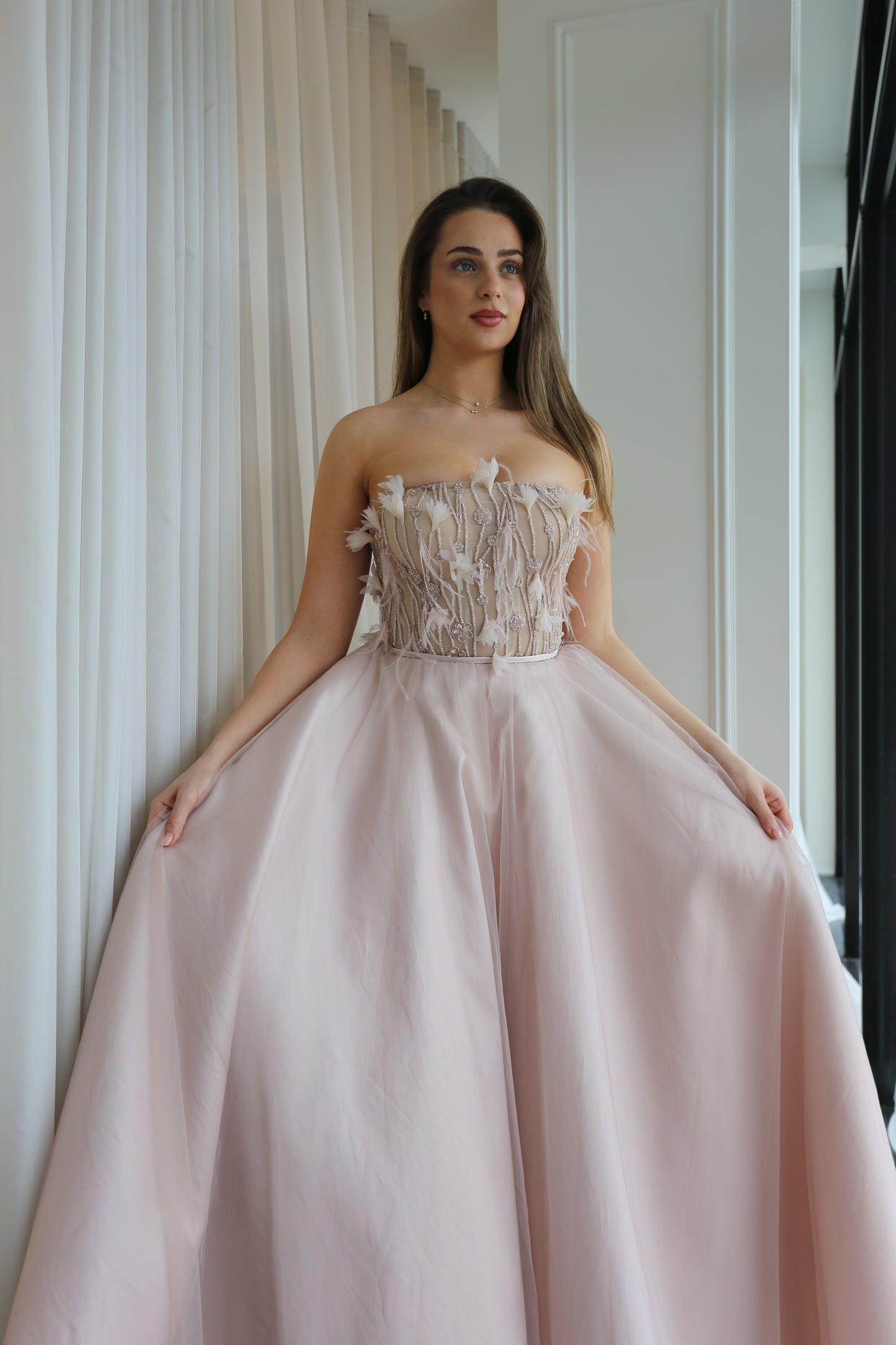 AURORA GOWN
