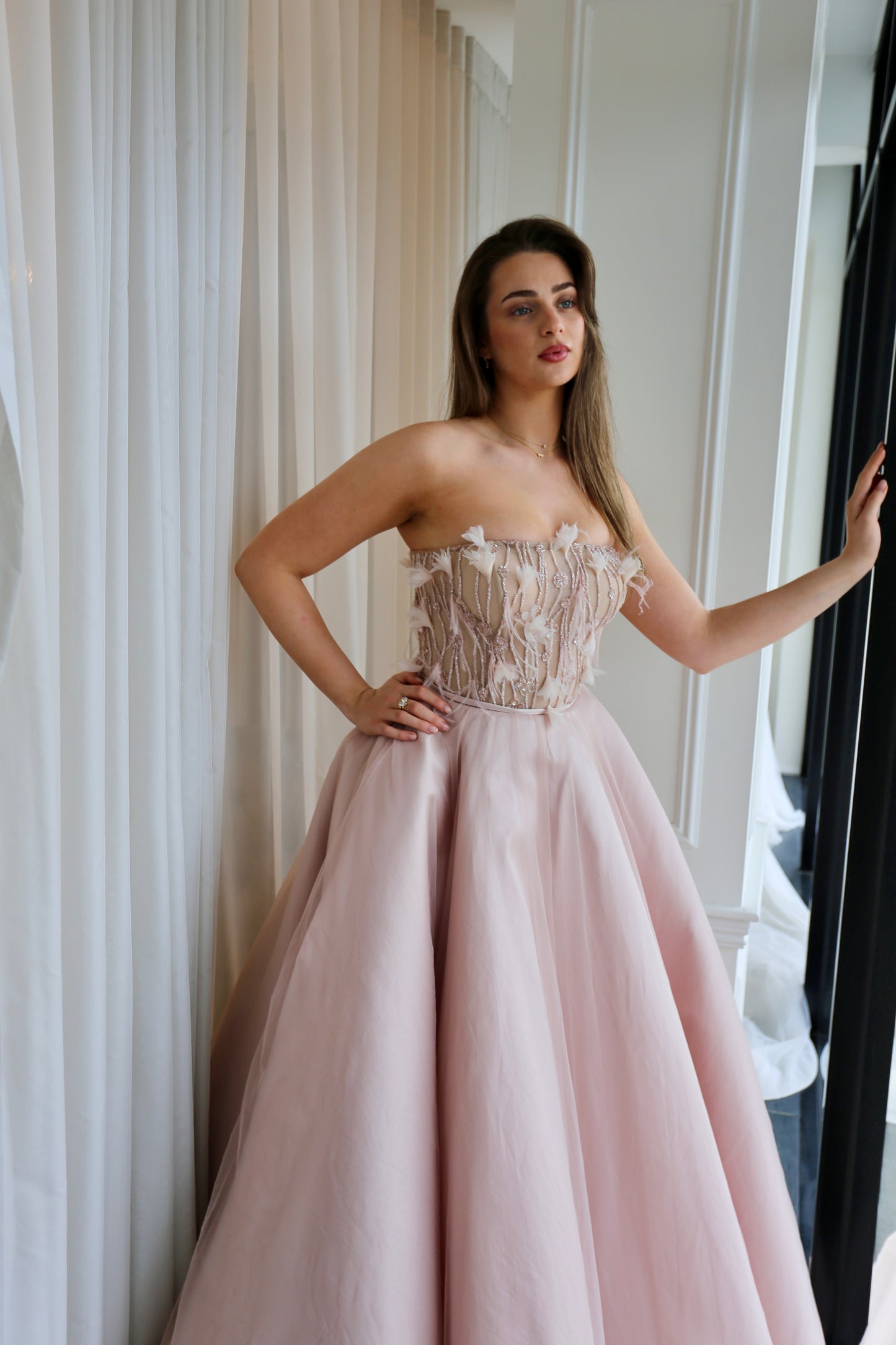 AURORA GOWN