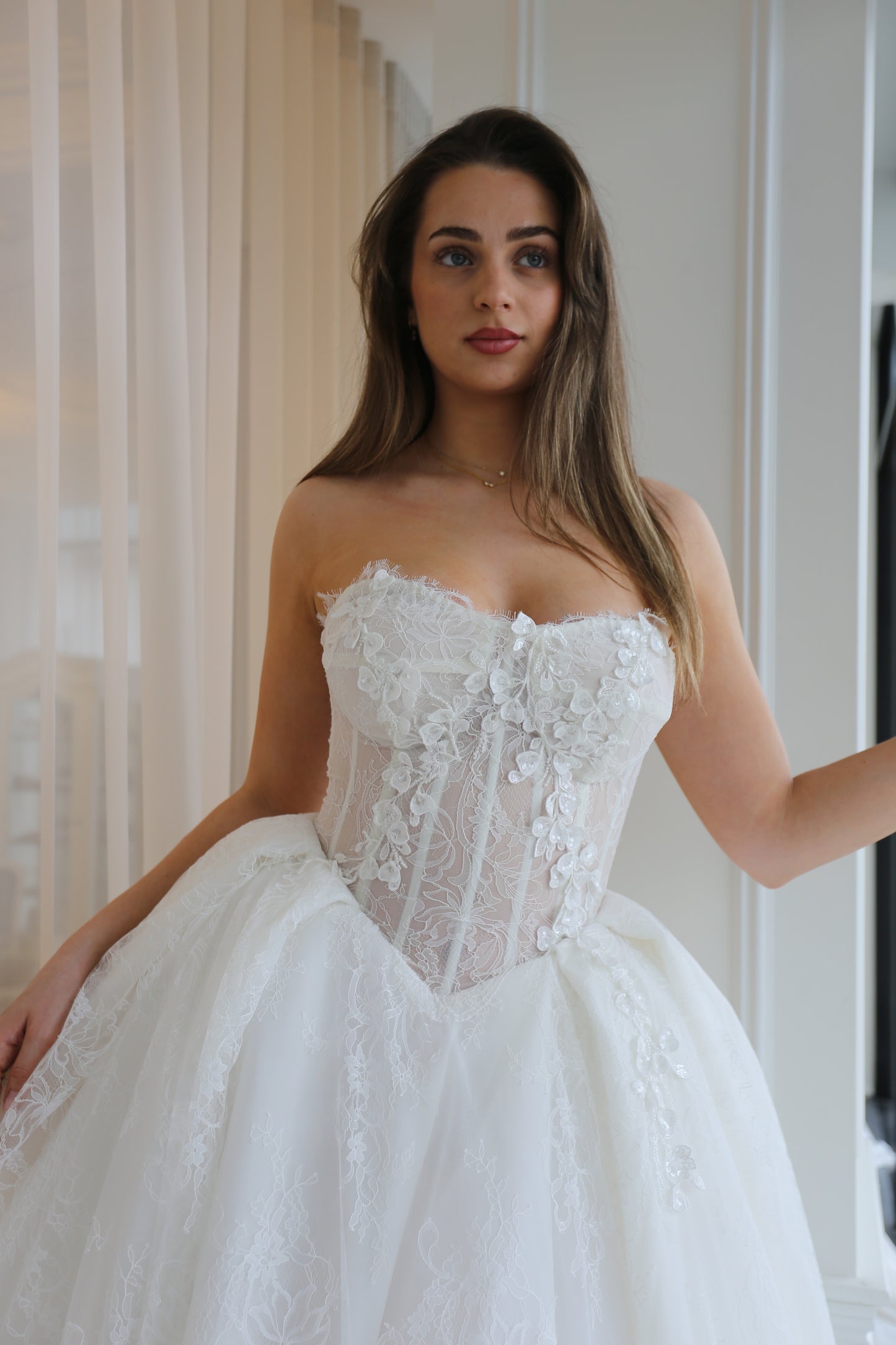 ARIEL GOWN