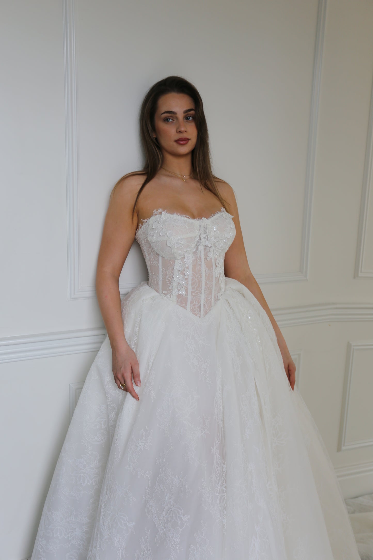 ARIEL GOWN