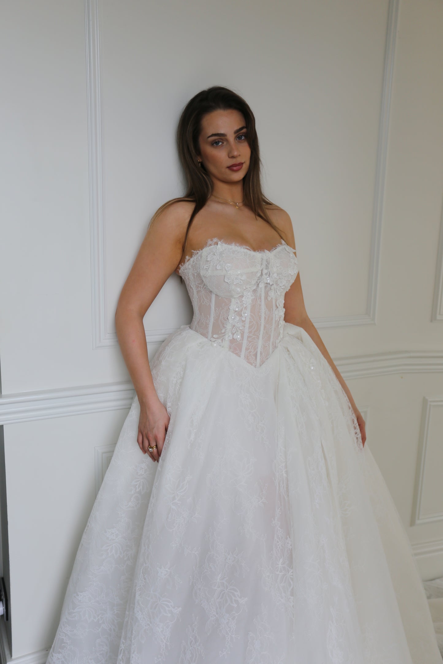 ARIEL GOWN
