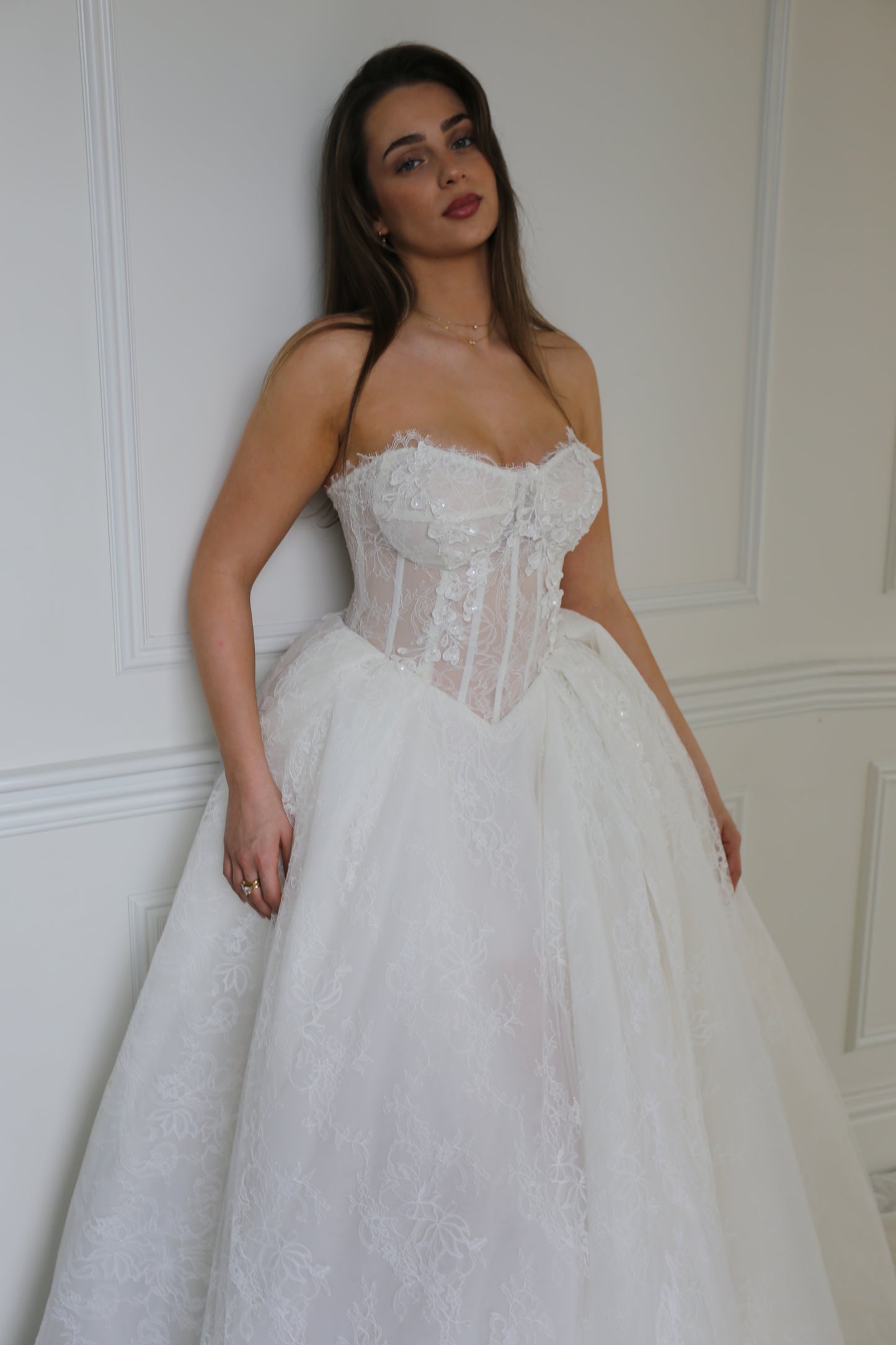 ARIEL GOWN