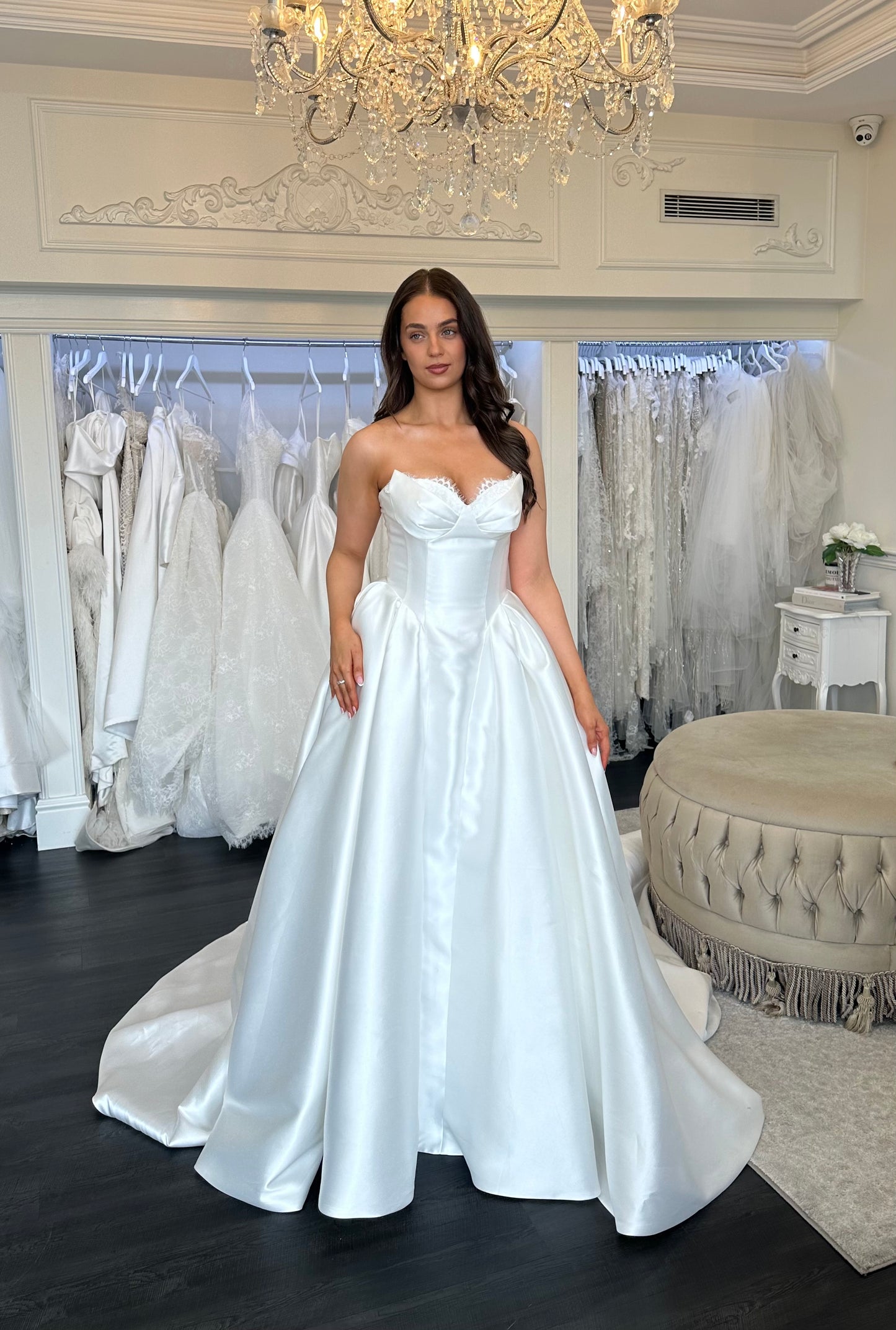 FLORENCIA GOWN